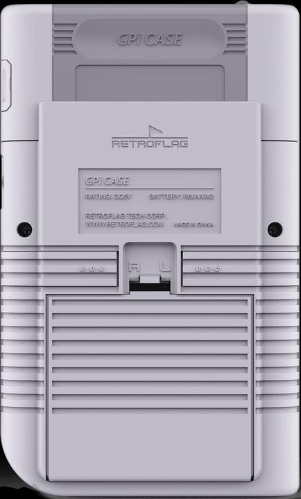 Retroflag GPi Case (Housing)