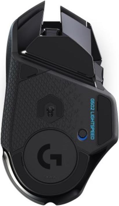 Image du produit Logitech G G502 Lightspeed (Sans fil)