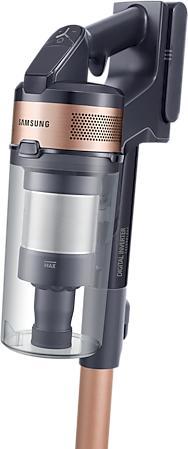 Actual product image Samsung Jet 60 pet Bagless