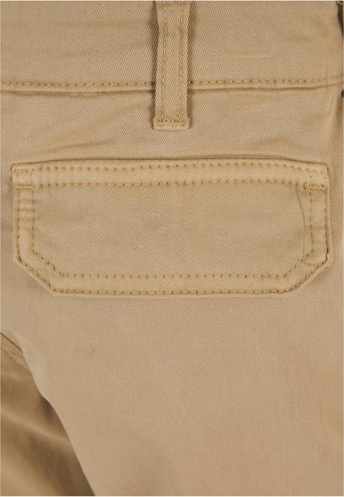 Immagine prodotto Urban Classics Girls High Waist Cargo Pants (110)