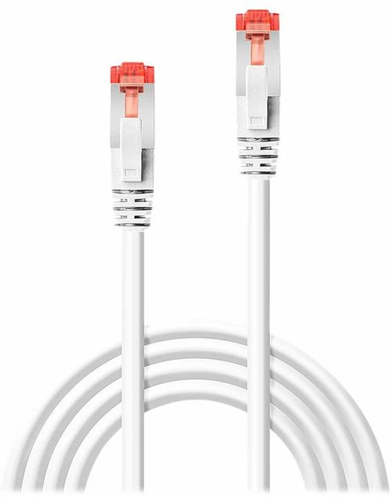 Immagine prodotto Lindy Cavo di rete (S/FTP, CAT6, 15 m)