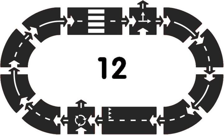 Produktbild Waytoplay Ringstrasse