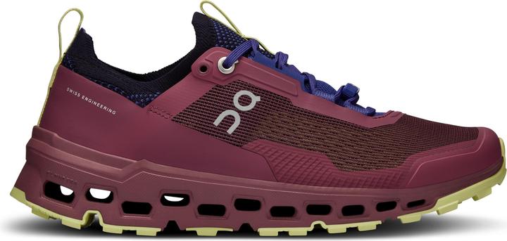 On Running Cloudultra 2 (37.5)