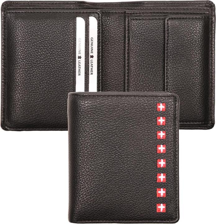 Actual product image Giorgio Carelli Unisex billfold