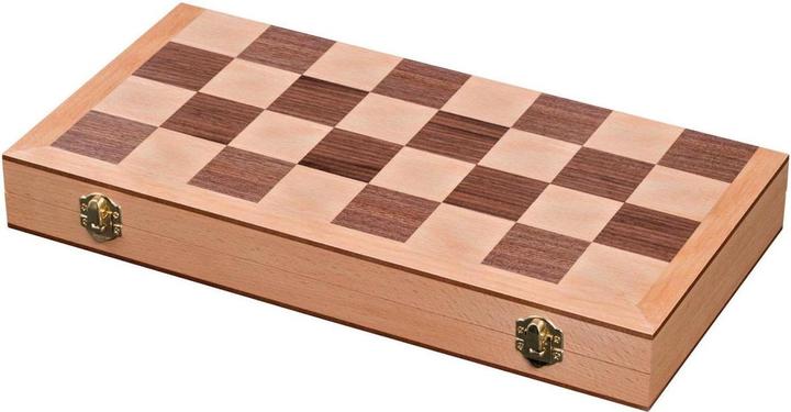 Image du produit Philos Mallette d'échecs, champ 43 mm