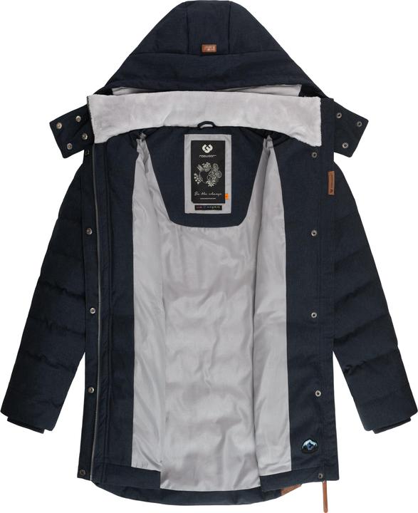 Produktbild Ragwear Ashanta Block (XL)
