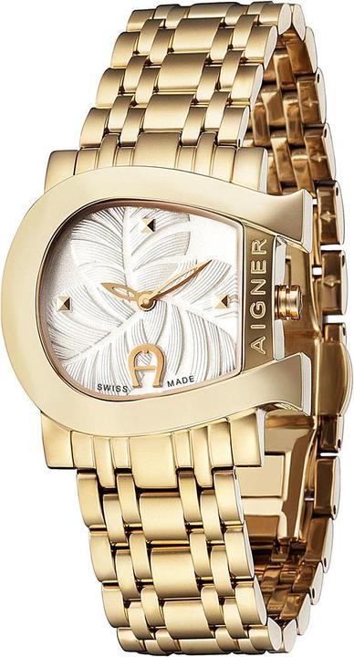Produktbild Etienne Aigner Genua Due Leaf (Analoguhr, 37 mm)