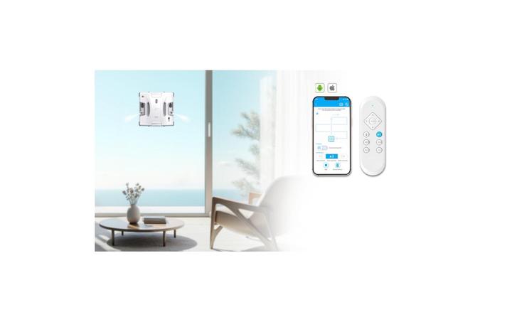 Produktbild Hobot Fensterputzroboter S-7 Pro