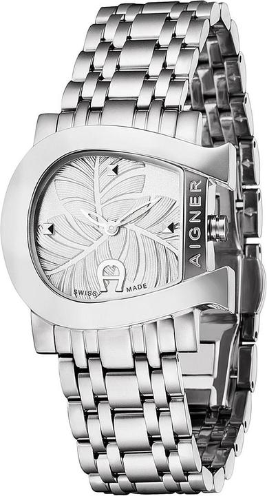 Actual product image Etienne Aigner Genoa Due Leaf (Analogue wristwatch, 37 mm)