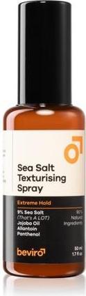 Image du produit Be-Viro Spray texturisant au sel de mer (50 ml)