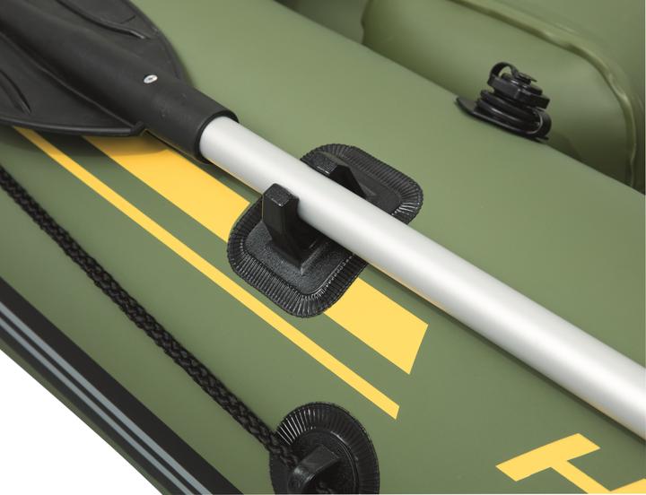 Produktbild Bestway Marine Pro (291 cm, 2 Pers.)