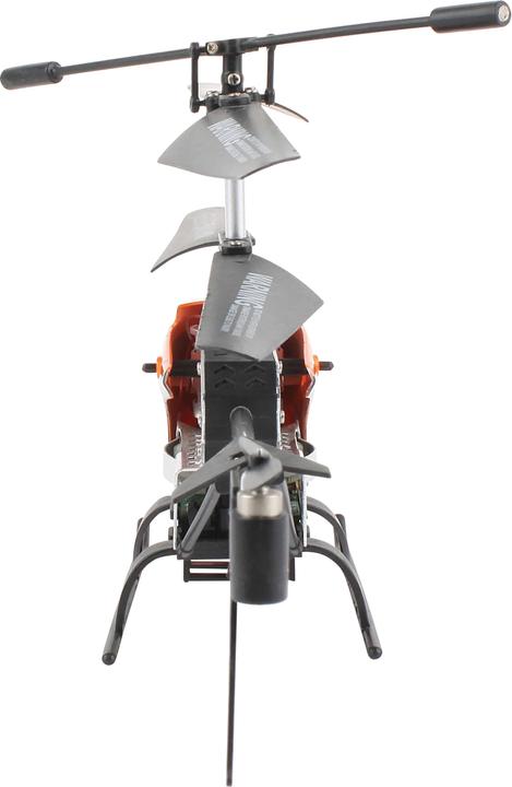 Immagine prodotto DF-Models DF-100 Pro FPV Flybar