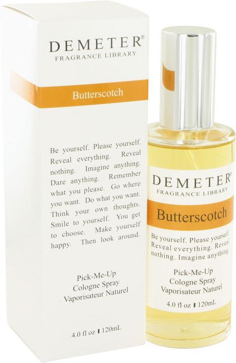 Actual product image Demeter butterscotch (Eau de cologne, 120 ml)