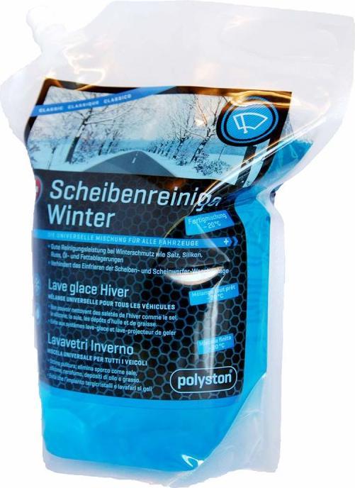 Produktbild Polyston Sommerscheibenreiniger (2 l)