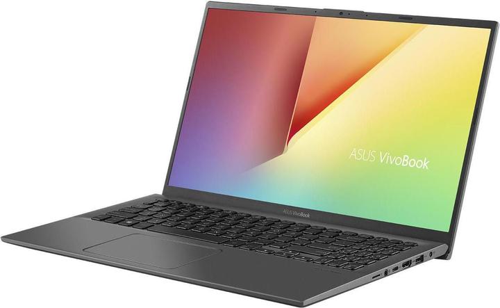 Immagine prodotto ASUS X512FA-EJ916T, Intel i7-8565U, W10-H (15.60", Intel Core i7-8565U, 8 GB, 512 GB, CH)