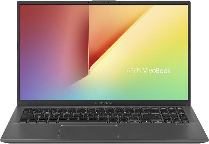 Immagine prodotto ASUS X512FA-EJ916T, Intel i7-8565U, W10-H (15.60", Intel Core i7-8565U, 8 GB, 512 GB, CH)