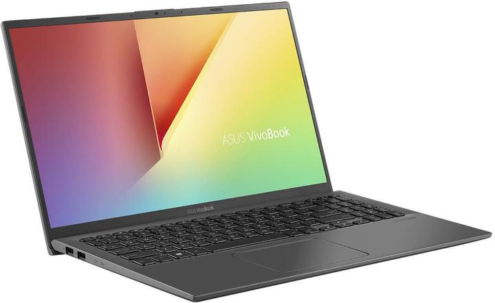 Immagine prodotto ASUS X512FA-EJ916T, Intel i7-8565U, W10-H (15.60", Intel Core i7-8565U, 8 GB, 512 GB, CH)