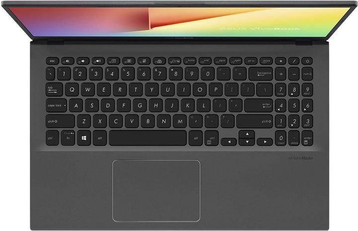 Immagine prodotto ASUS X512FA-EJ916T, Intel i7-8565U, W10-H (15.60", Intel Core i7-8565U, 8 GB, 512 GB, CH)