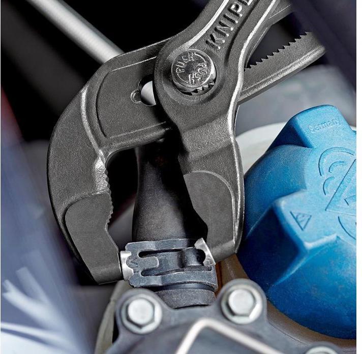 Actual product image Knipex Spring Hose Clamp Pliers (250 mm)