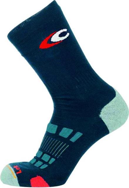 Cofra Socken TOP SUMMER navy