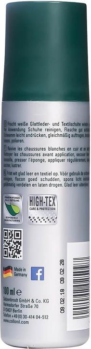 Image du produit Collonil break (1 x, 75 ml)
