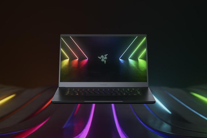 Razer Blade 15 Advanced i7-12800H Notebook (15.6") Quad HD Intel® Core™ i7 DDR5-SDRAM SSD (15.60", Intel Core i7-12800H, 16 Go, 1000 Go, ING. Int.)
