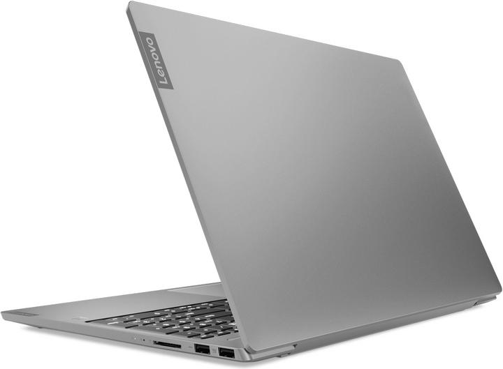 Produktbild Lenovo Ideapad S540-15IWL (15.60", Intel Core i7-8565U, 8 GB, 512 GB, CH)