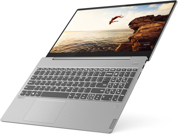 Produktbild Lenovo Ideapad S540-15IWL (15.60", Intel Core i7-8565U, 8 GB, 512 GB, CH)