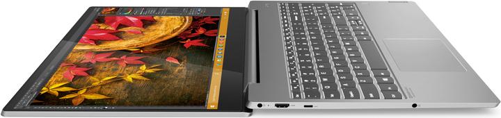 Produktbild Lenovo Ideapad S540-15IWL (15.60", Intel Core i7-8565U, 8 GB, 512 GB, CH)