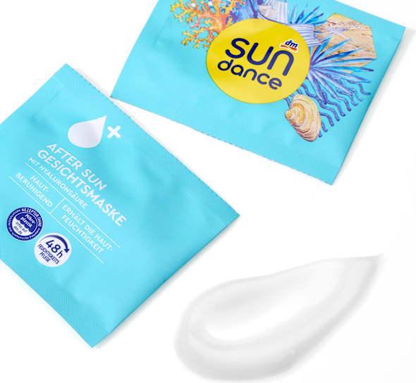 Immagine prodotto dm Sundance After Sun (15 ml, Gel doposole)
