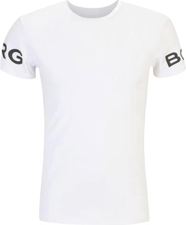 Actual product image Björn Borg T-Shirt Borg Kurzarmshirt (S)