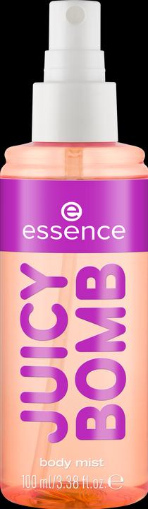 Image du produit essence Juicy Bomb Party (Brume corporelle, 100 ml)