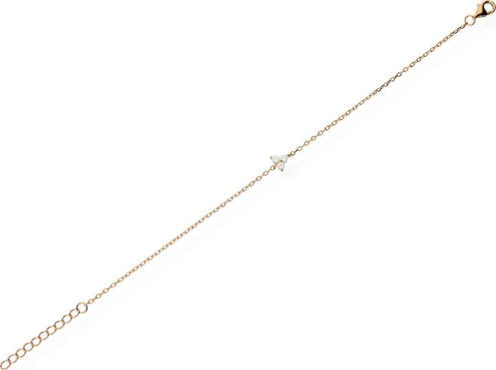 Immagine prodotto Carat Stile (0.55 cm, Argento 925)