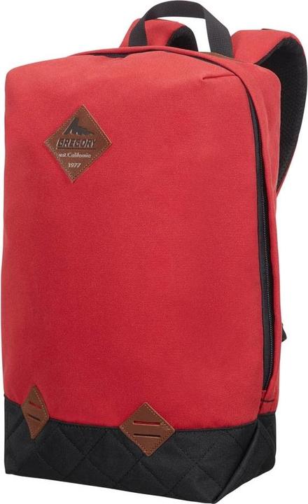 Gregory Sunbird2 Offshore Day2 (18 l)