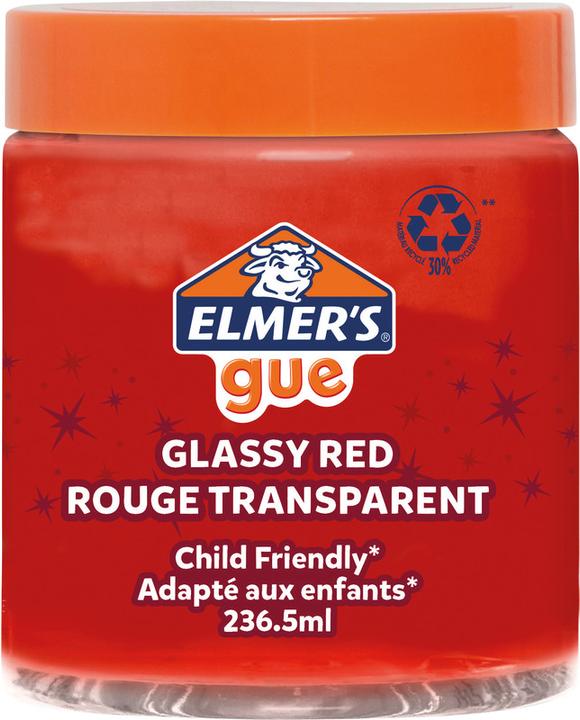 Immagine prodotto Elmer's Barattolo di ready-made slime rosa da 236 ml