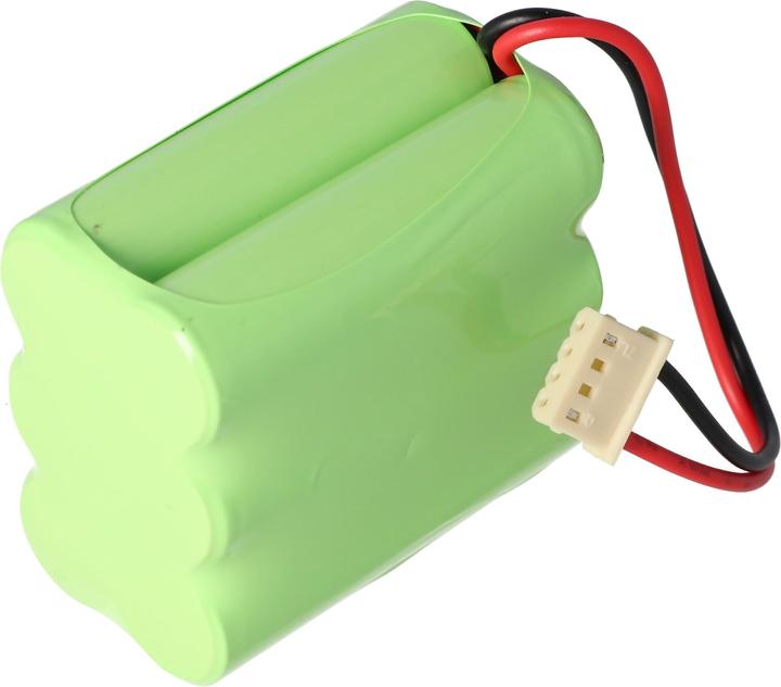 Produktbild AccuCell Akku Dirt Devil Libero M678, EVO M678, Dirt Devil 0678004