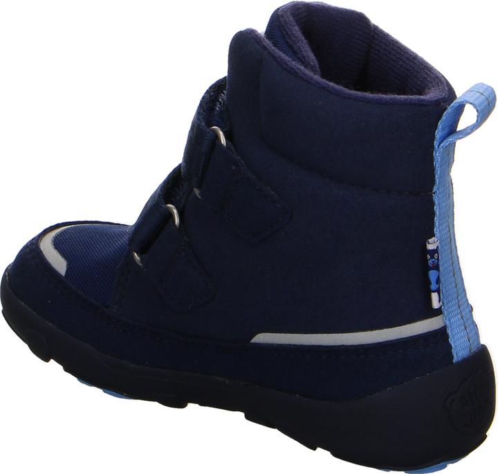 Image du produit Affenzahn Bottes d'hiver VEGAN COMFY Ours (28)