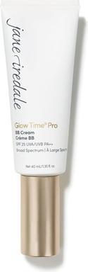 Actual product image Jane Iredale Glow Time Pro BB Cream GT3 Moisturizing Foundation with Antioxidants and SPF Radiant Fi (GT3)