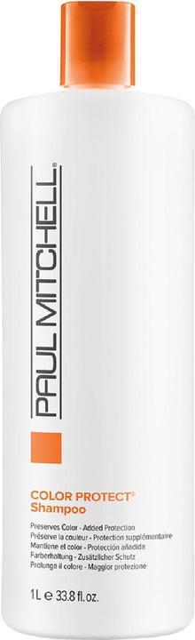 Image du produit Paul Mitchell Shampooing quotidien Color Protect (1000 ml, Shampoing liquide)