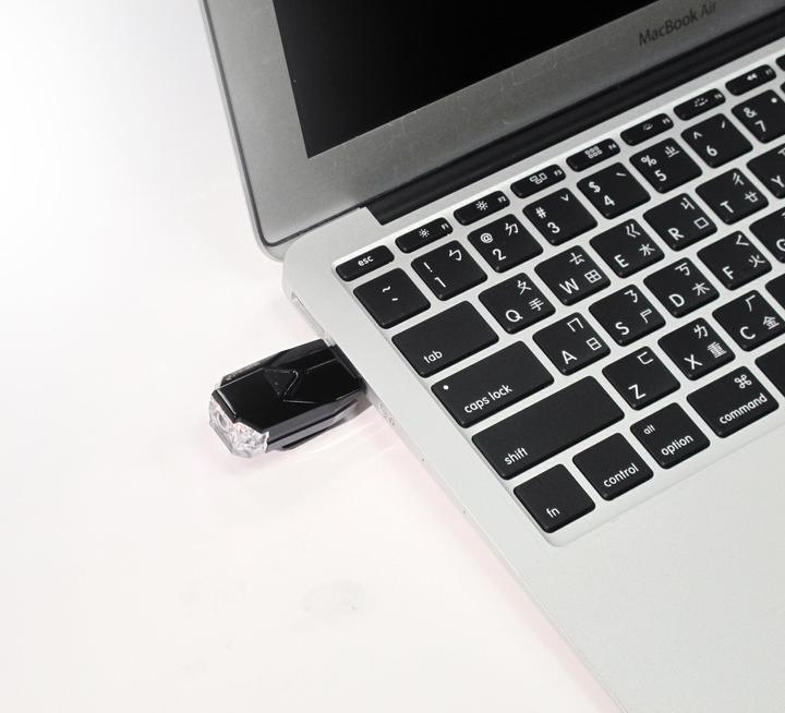 Image du produit Infini Mini Lava (50 lm, 8 lm)