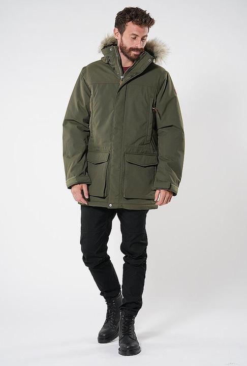 Immagine prodotto Fjällräven Parka Nuuk Lite (M)