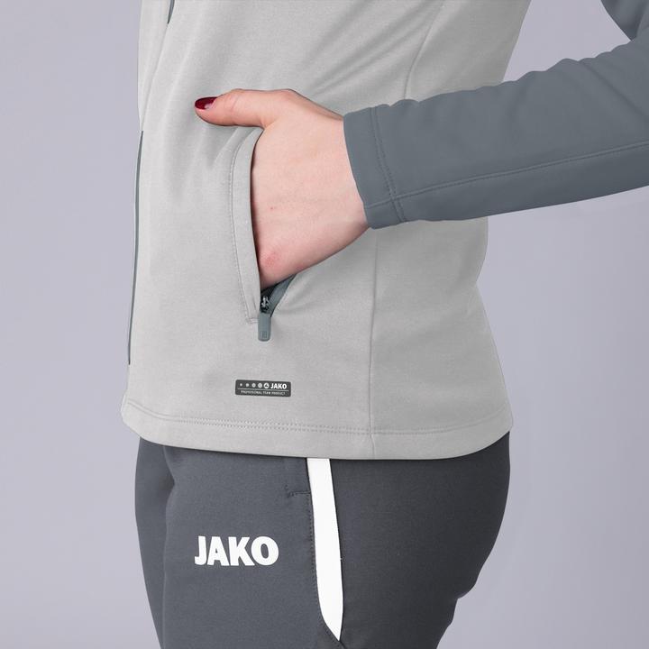 Actual product image JAKO Performance hooded jacket (4XL)