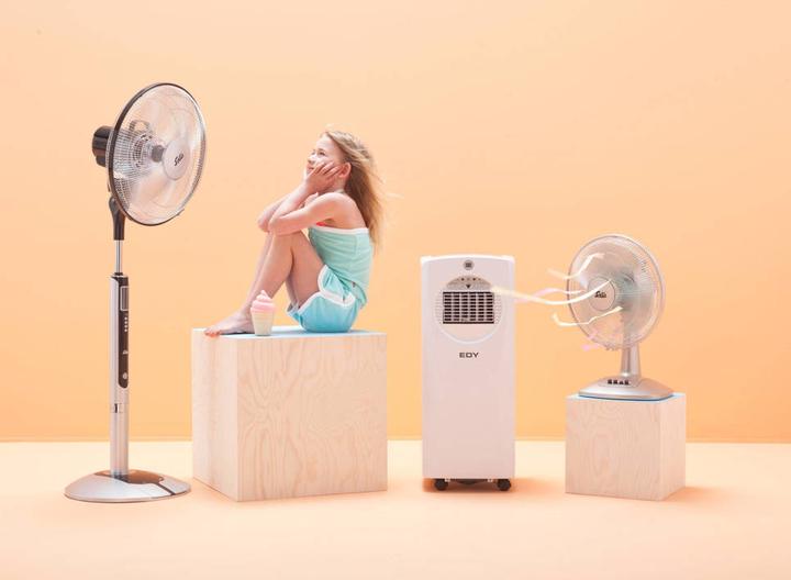 Actual product image Solis Typ 746 (53.70 dB)