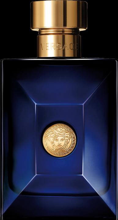 Actual product image Versace Dylan Blue (Eau de toilette, 200 ml)
