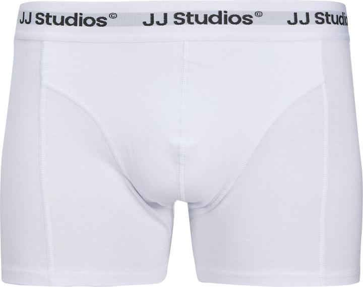 Immagine prodotto Jack & Jones Trunks (XXL, confezione da 3)