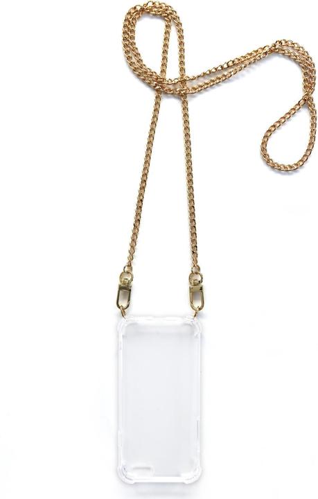 Jalouza Couverture de collier
