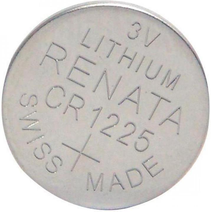 Immagine prodotto Renata Batteria CR1225 (1 pz., CR1225, 48 mAh)