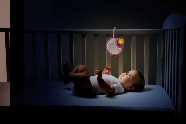 Actual product image Chicco Next2Dreams Mobile