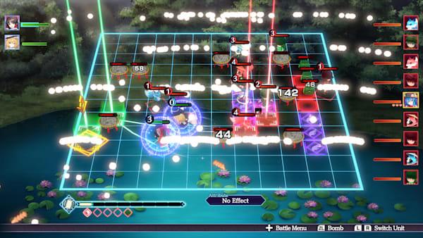 Actual product image Idea Factory Touhou Soell Carnival PS-5 (PS5)