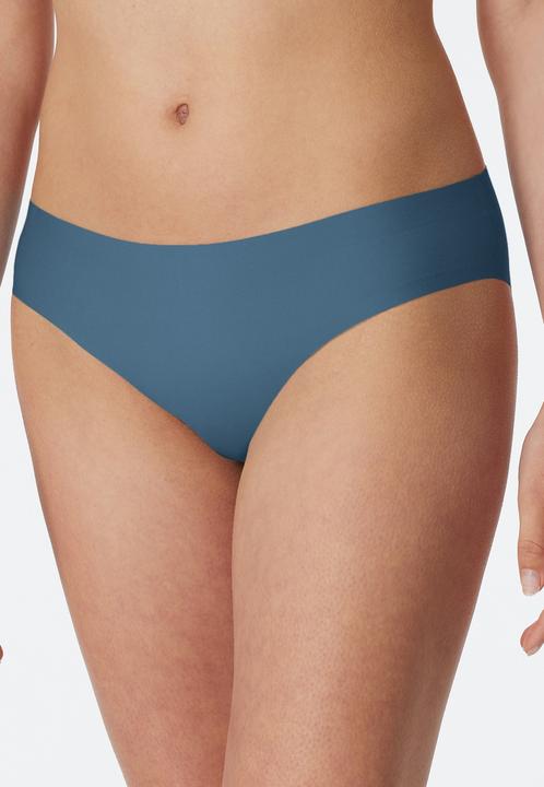 Immagine prodotto Schiesser Slip Cotone Invisibile (44, Confezione singola)